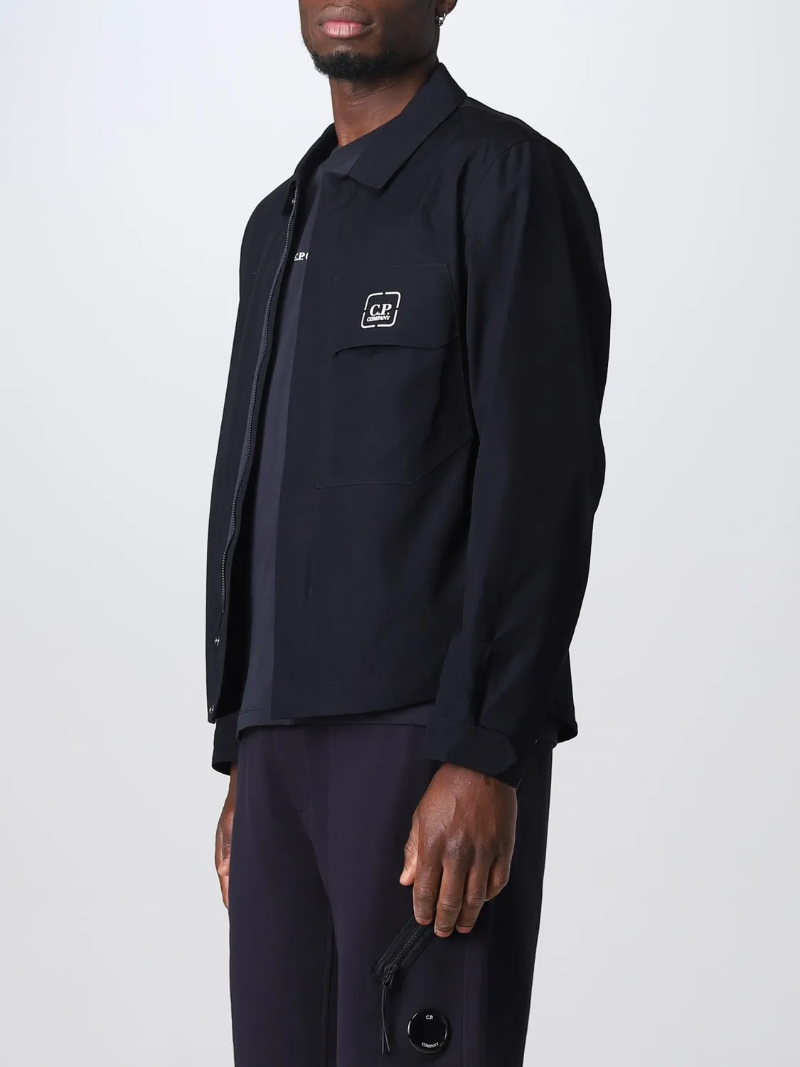 Chaqueta hombre C.P. Company