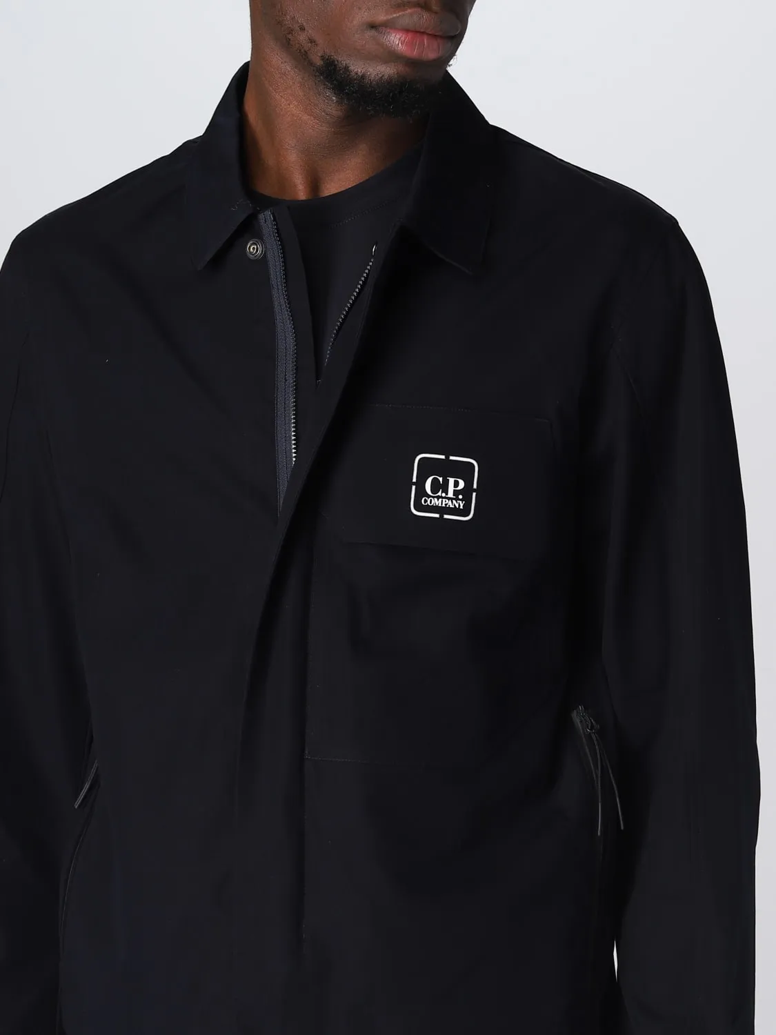 Chaqueta hombre C.P. Company