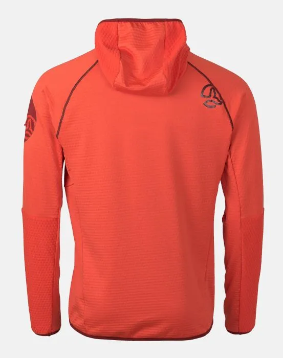 CHAQUETA RAGGER HOOD JKT M