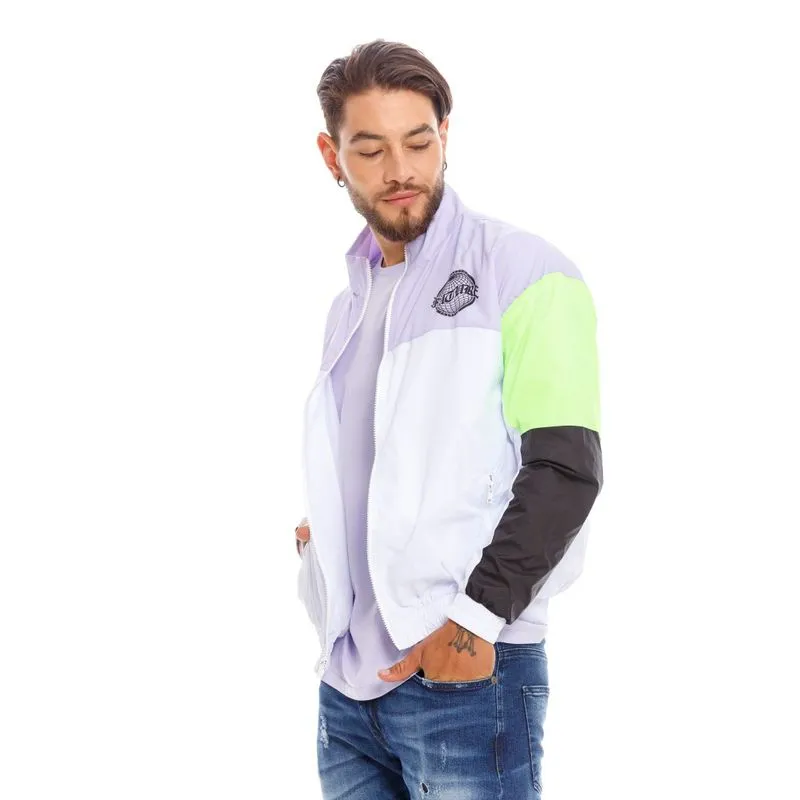 Chaqueta Rompe Vientos Para Hombre Chaqueta Pilatos