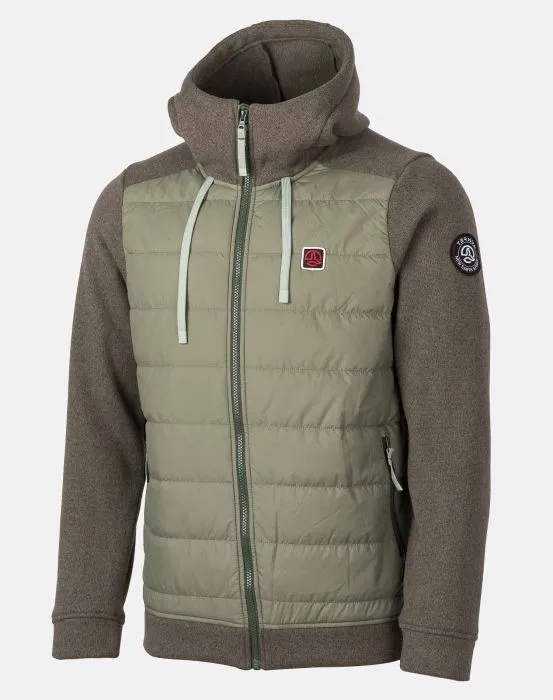 CHAQUETA SILENE HOODY JKT M