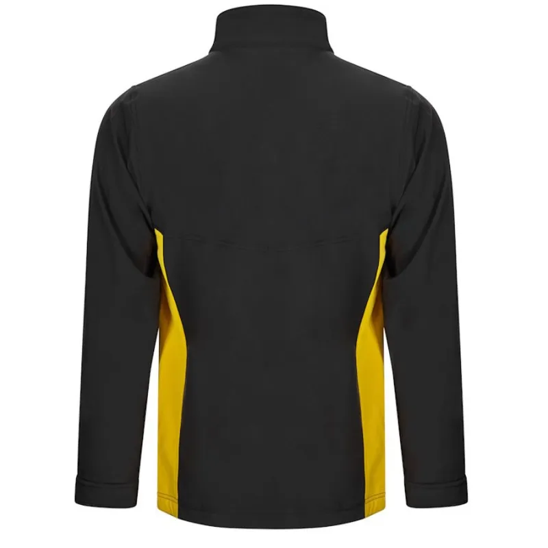 CHAQUETA SOFTSHELL VELILLA 106004