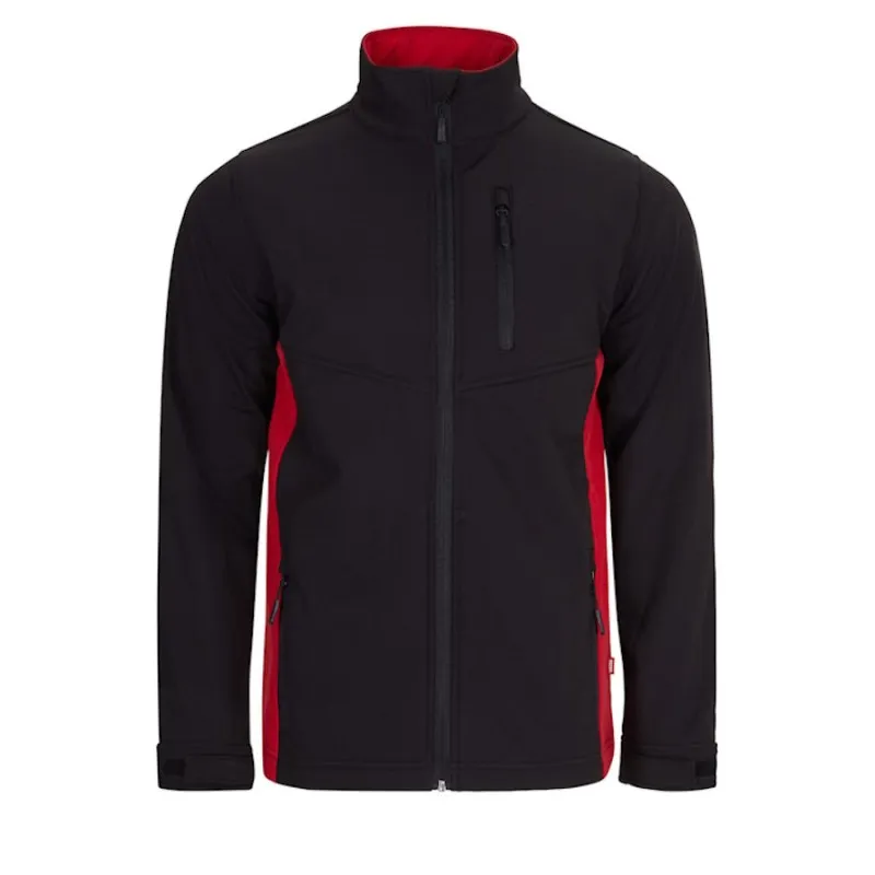 CHAQUETA SOFTSHELL VELILLA 106004