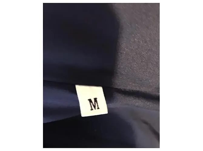 Chaqueta Sprung Frères visón Caramelo 