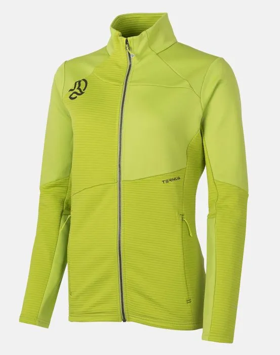 CHAQUETA TESLIN JKT W