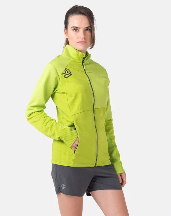 CHAQUETA TESLIN JKT W