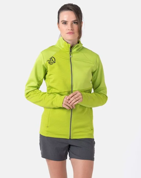 CHAQUETA TESLIN JKT W