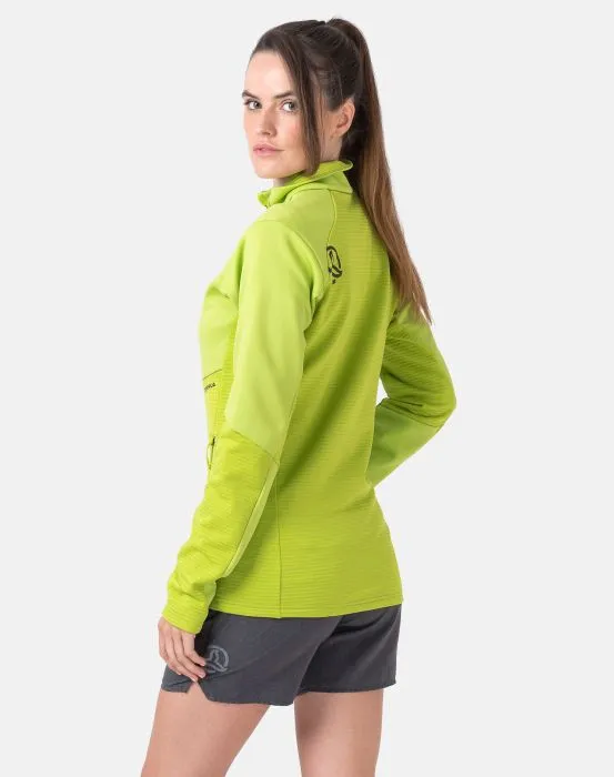 CHAQUETA TESLIN JKT W