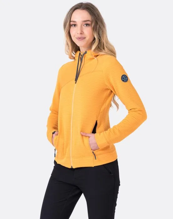 CHAQUETA YIESS