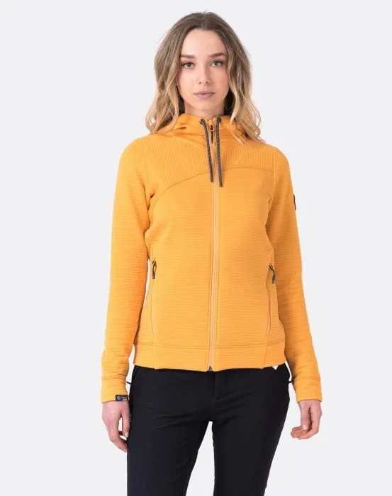 CHAQUETA YIESS