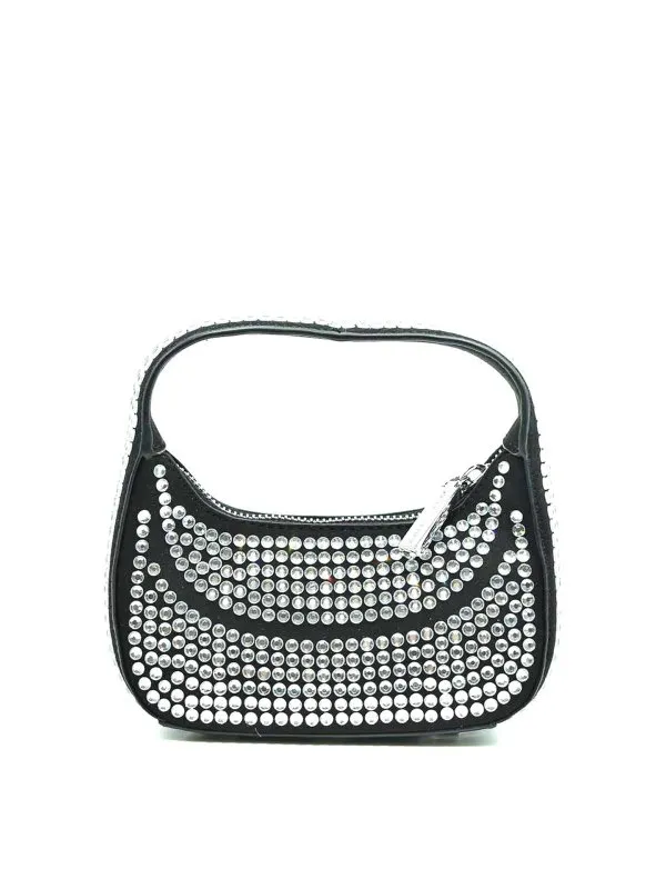 CHIARA FERRAGNI BOLSA DE HOMBRO  NEGRO