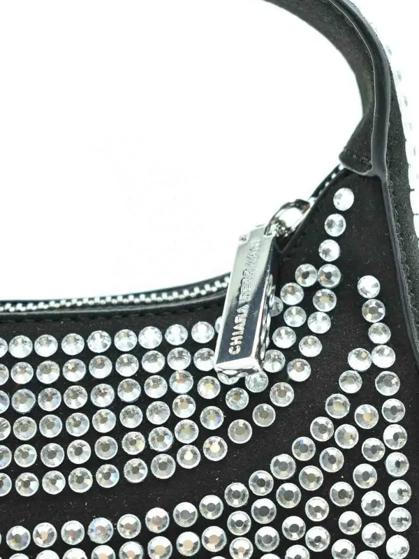CHIARA FERRAGNI BOLSA DE HOMBRO  NEGRO