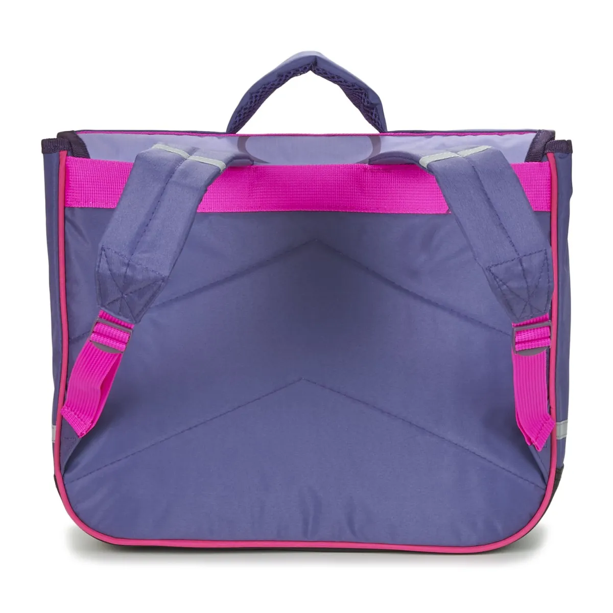 CHICA VAMPIRO CARTABLE 38CM