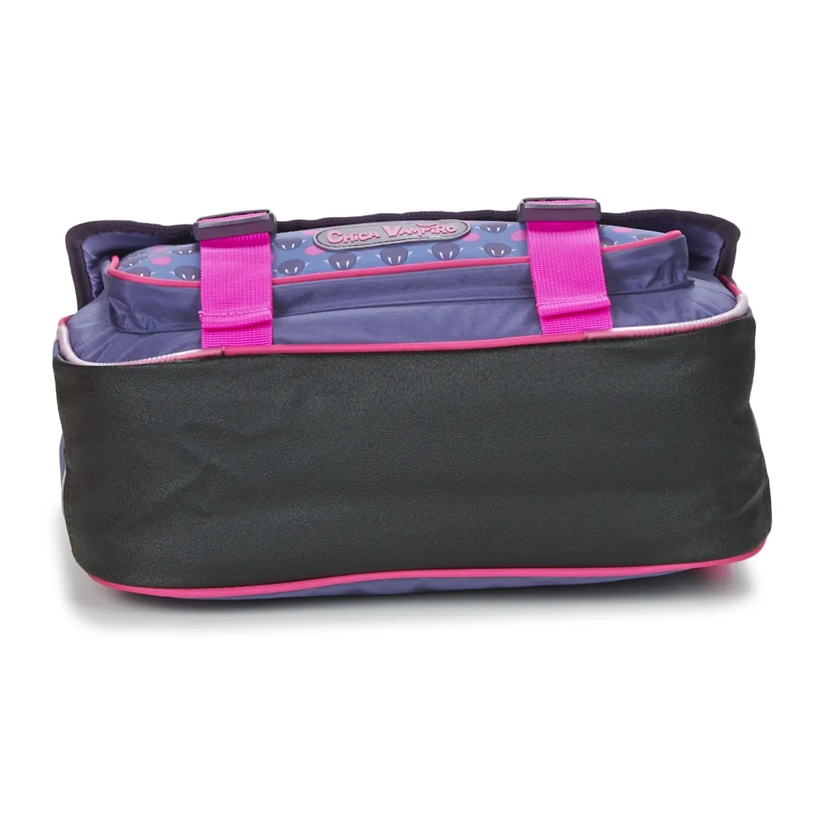 CHICA VAMPIRO CARTABLE 38CM