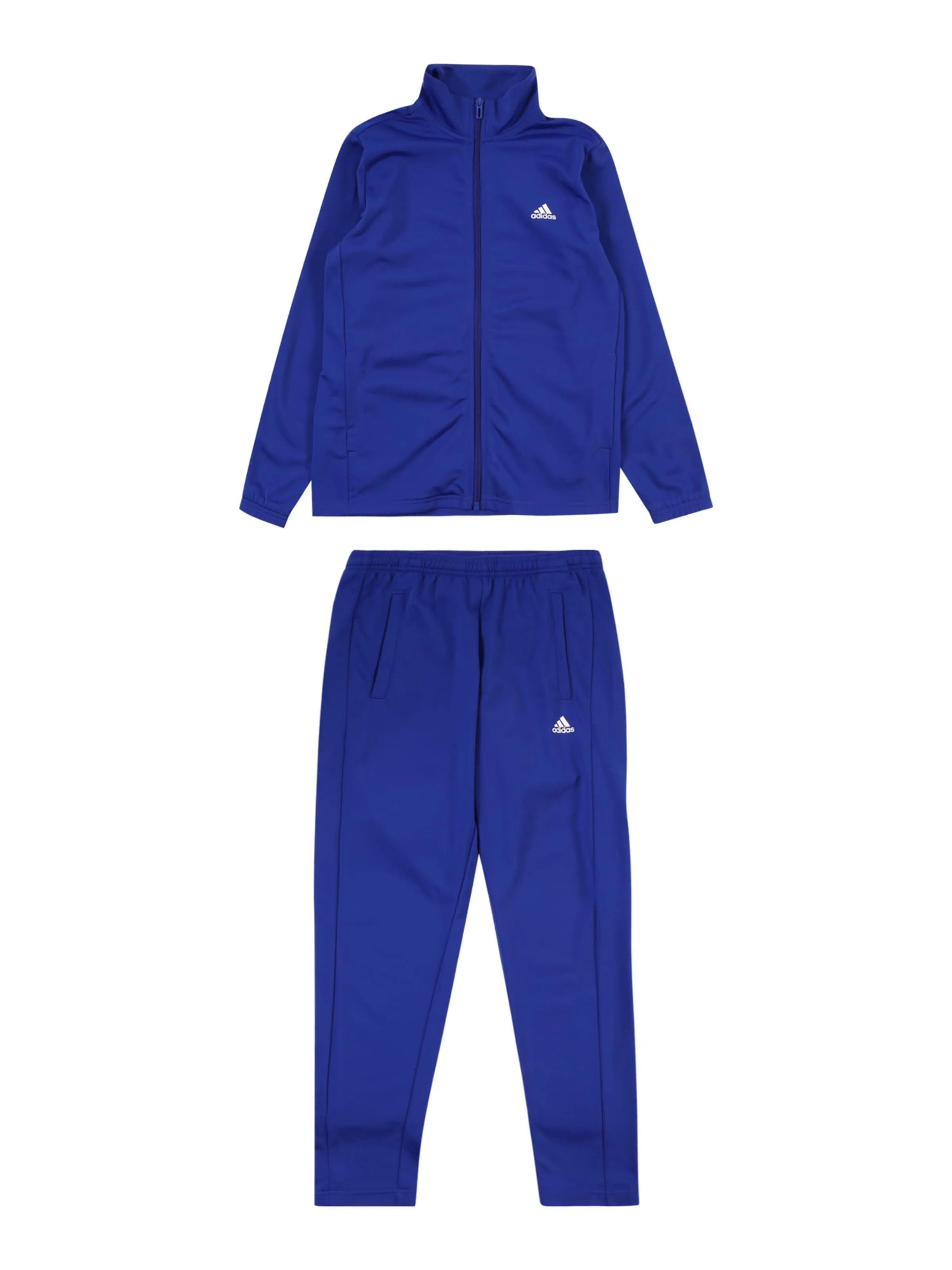 Chándal 'Essentials' ADIDAS SPORTSWEAR en Azul