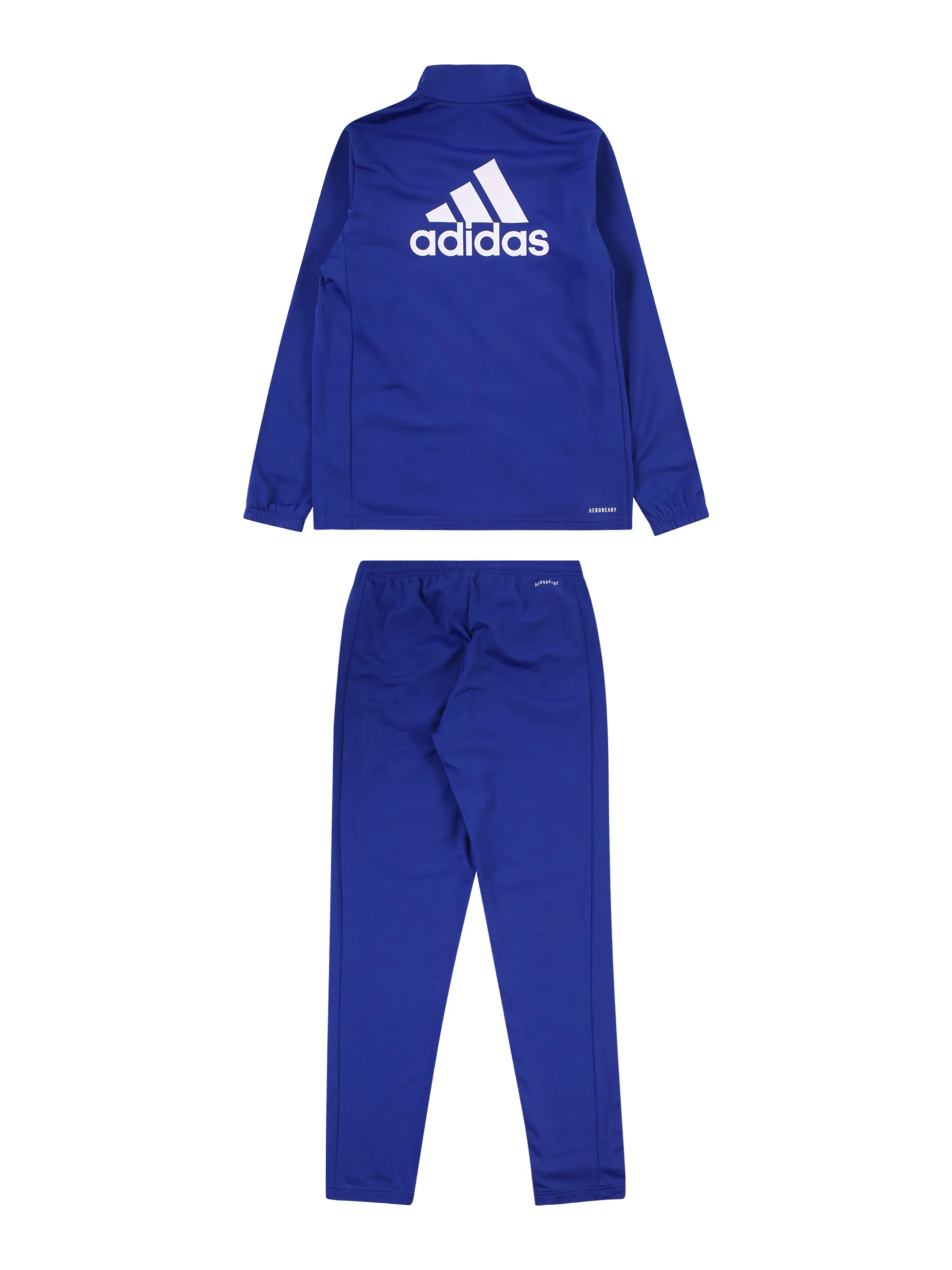 Chándal 'Essentials' ADIDAS SPORTSWEAR en Azul