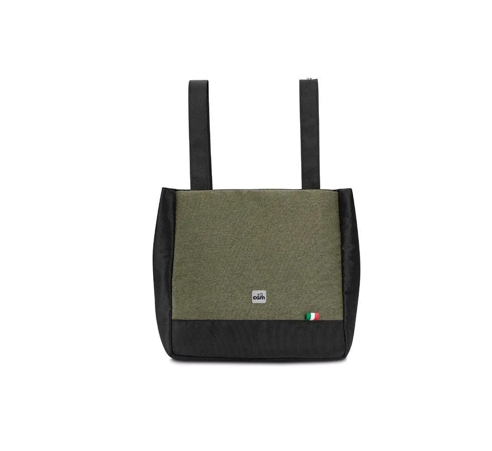 Coche NEXT EVO CAM ITALIA