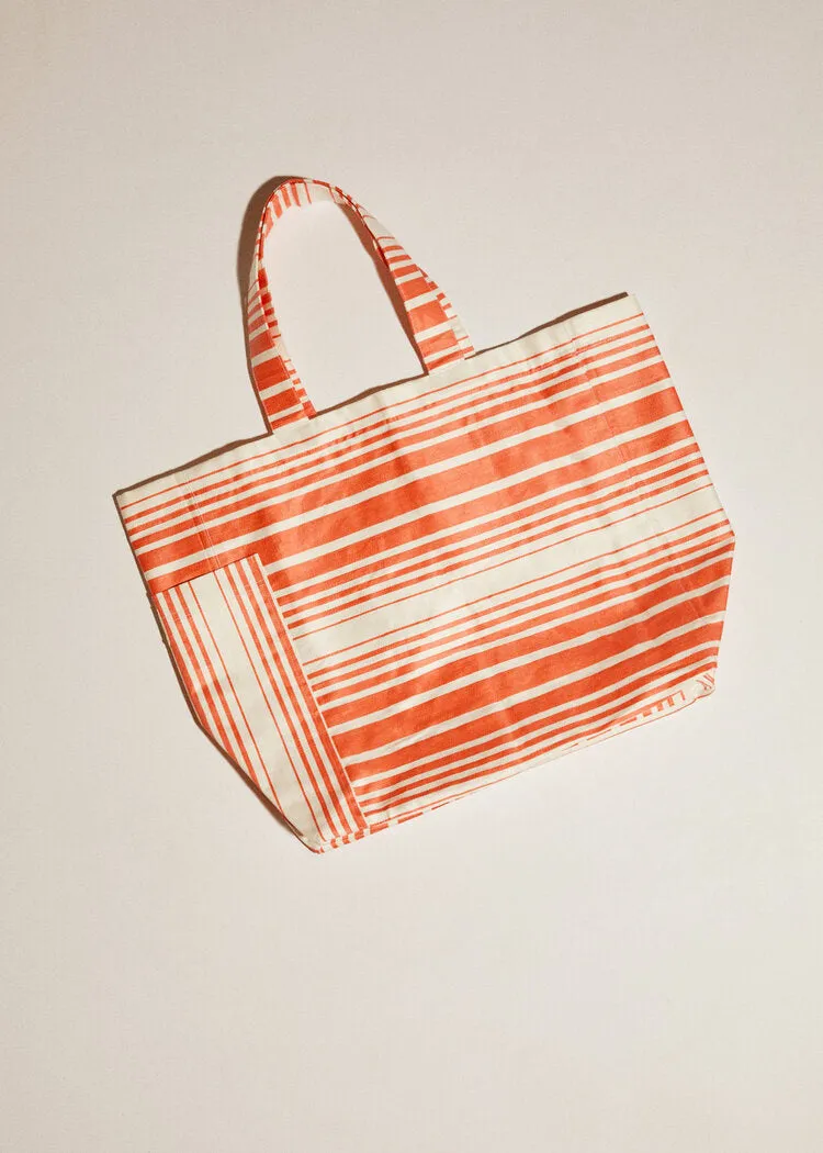 COLMAR ORANGE