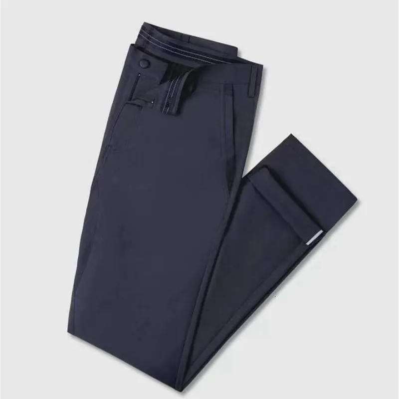 COMUNICACIóN PARA HOMBRE PANTALONES DE FITNESS LU598 LEGGINGS DE YOGA VIAJERO DEPORTES ENTRENAMIENTO ROPA MODA CASUAL ALTO ELáS
