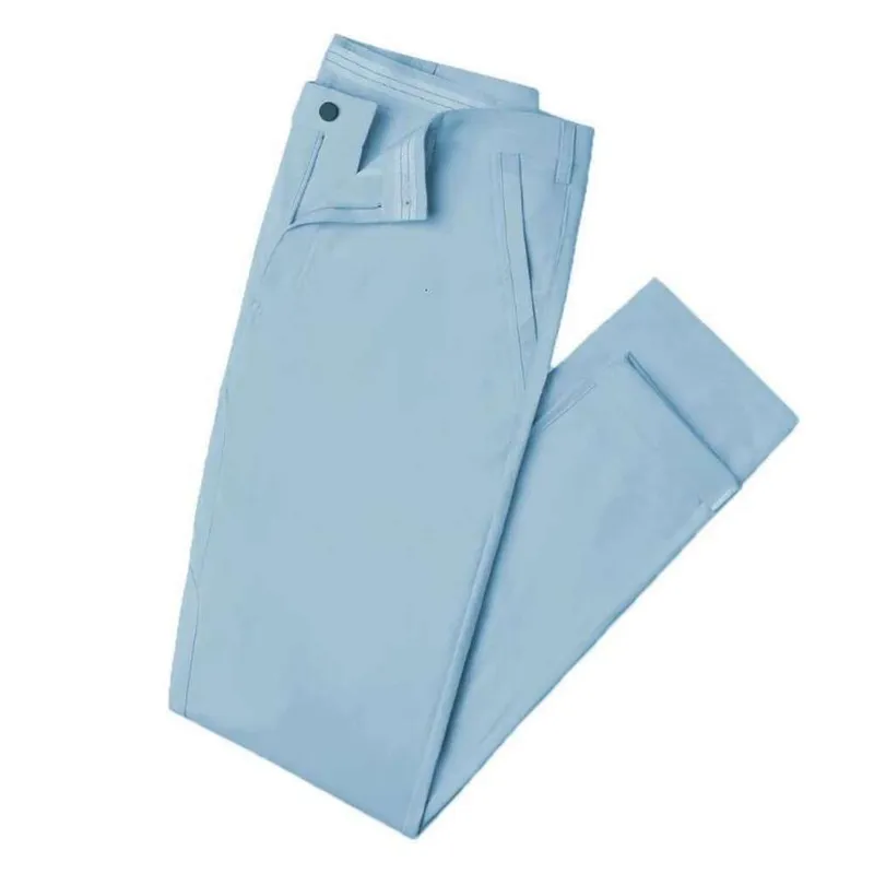 COMUNICACIóN PARA HOMBRE PANTALONES DE FITNESS LU598 LEGGINGS DE YOGA VIAJERO DEPORTES ENTRENAMIENTO ROPA MODA CASUAL ALTO ELáS