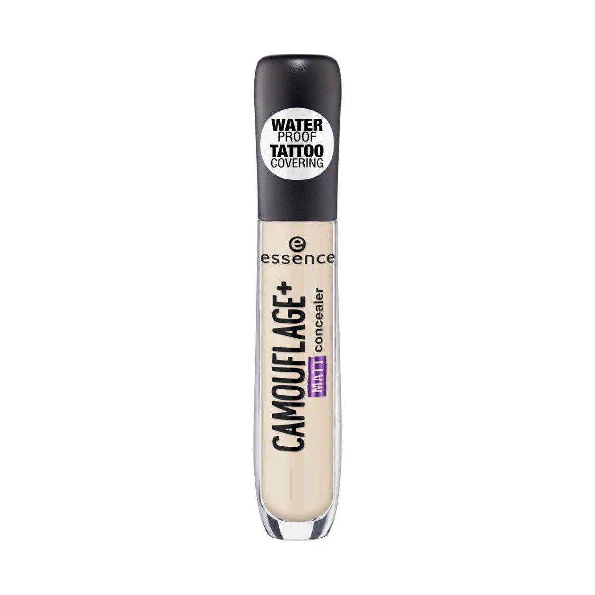 CONCEALER CAMOUFLAGE + MATT  23 WARM SAND  23 WARM SAND