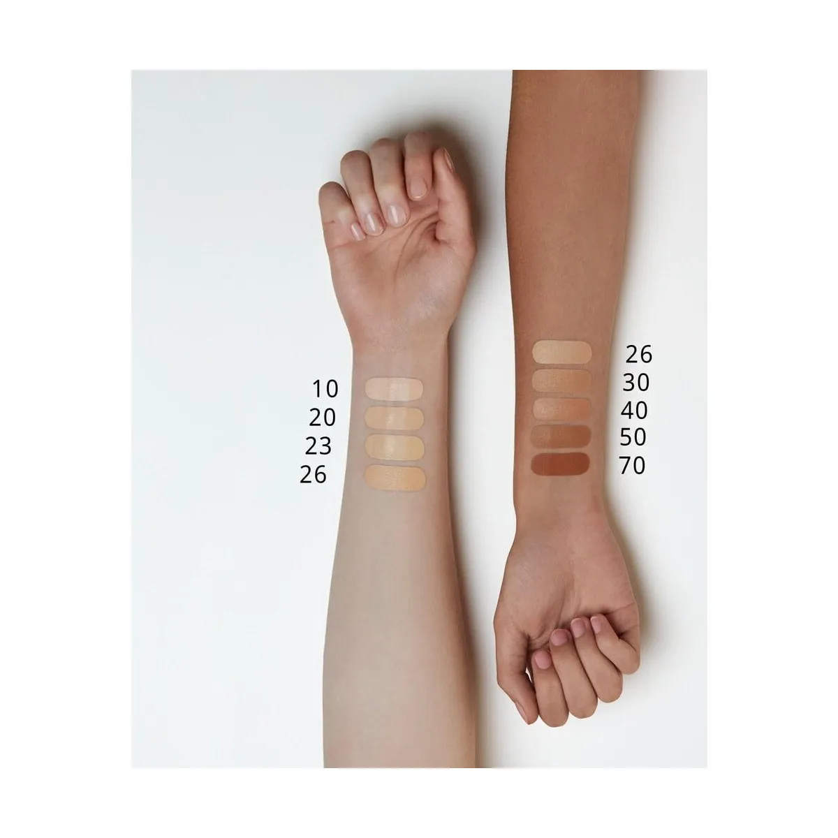 CONCEALER CAMOUFLAGE + MATT  23 WARM SAND  23 WARM SAND