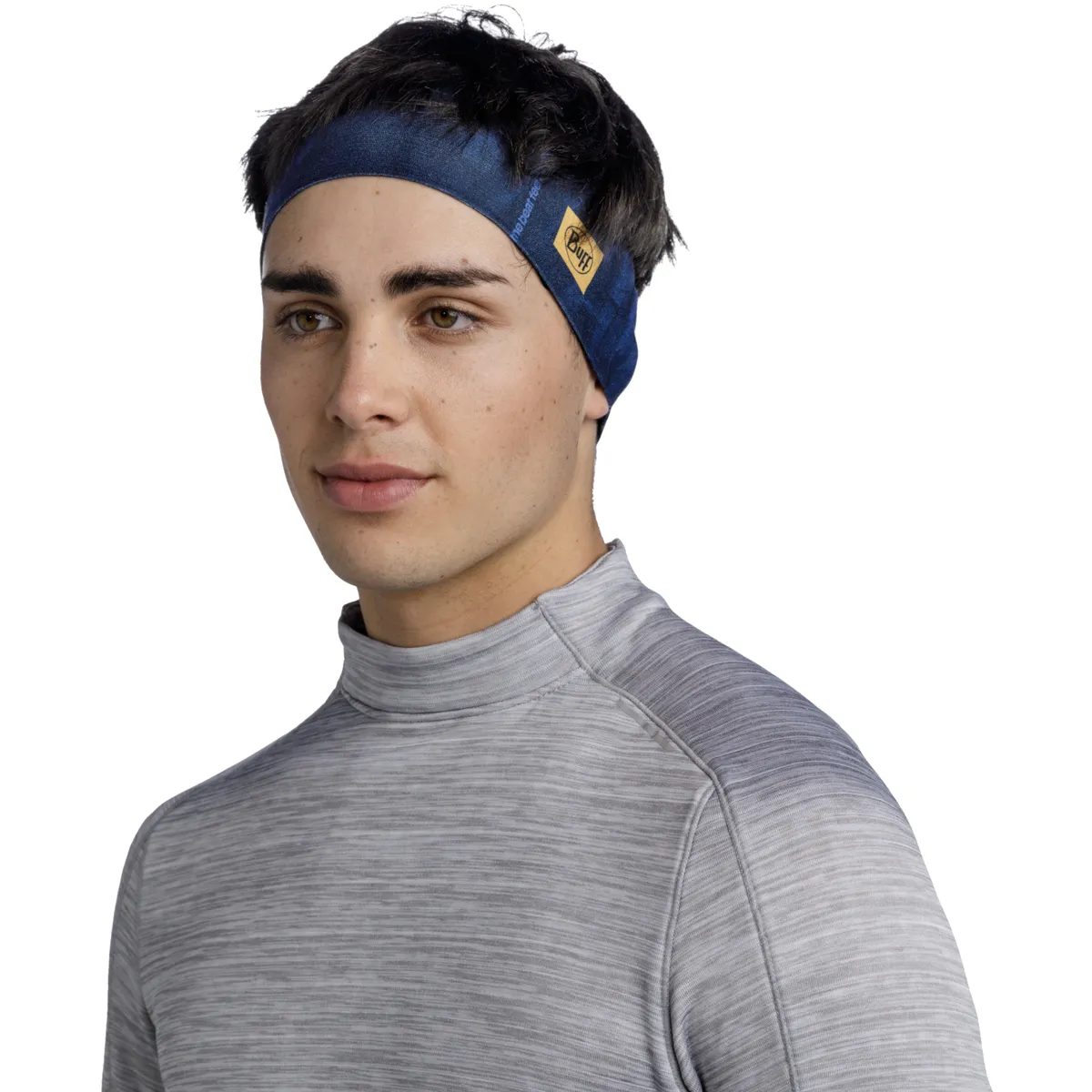 CoolNet UV Wide Headband