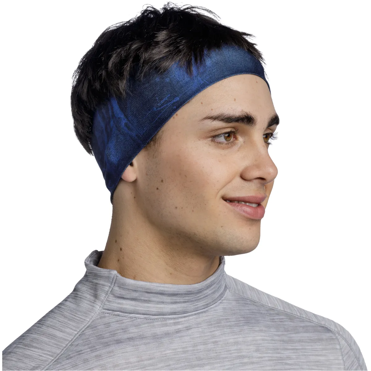 CoolNet UV Wide Headband