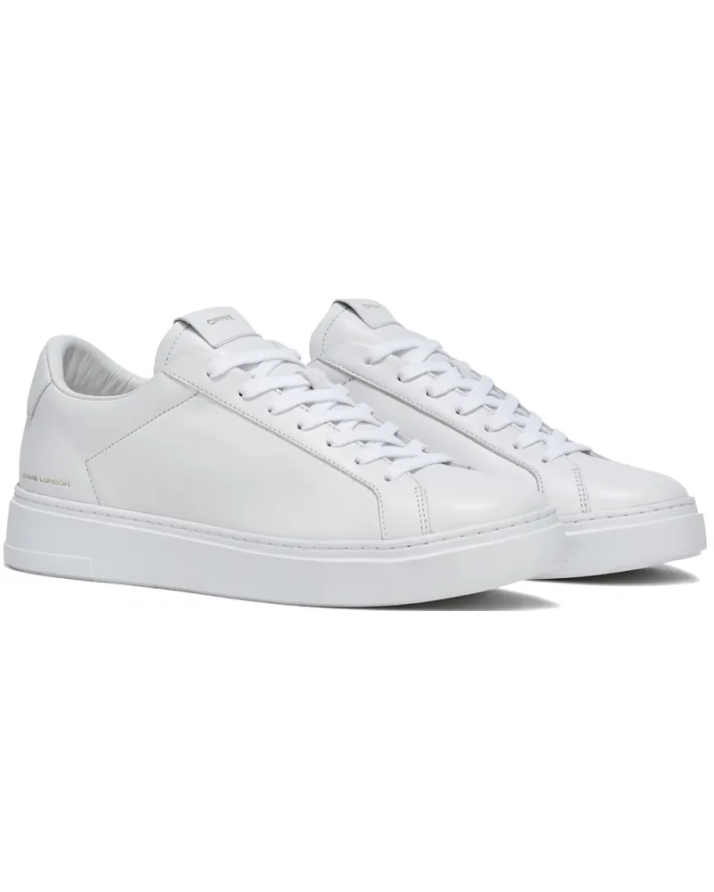 COPIA CRIME  16014 BIANCO DISTRESSED
