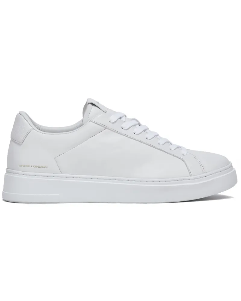 COPIA CRIME  16014 BIANCO DISTRESSED