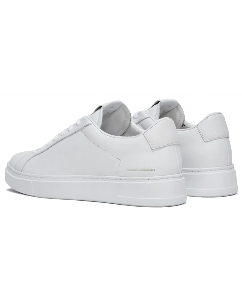 COPIA CRIME  16014 BIANCO DISTRESSED