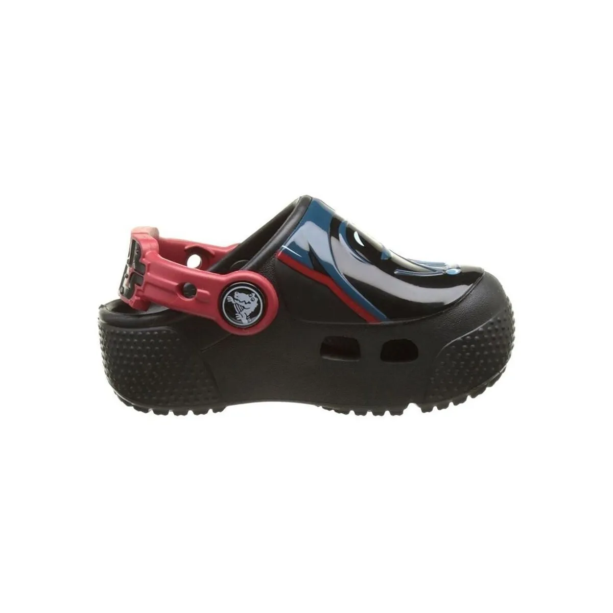 CROCSFUNLAB LIGHTS DARTH VADER