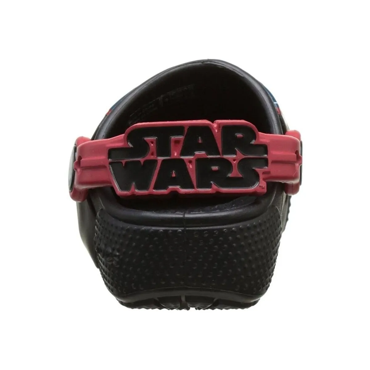 CROCSFUNLAB LIGHTS DARTH VADER