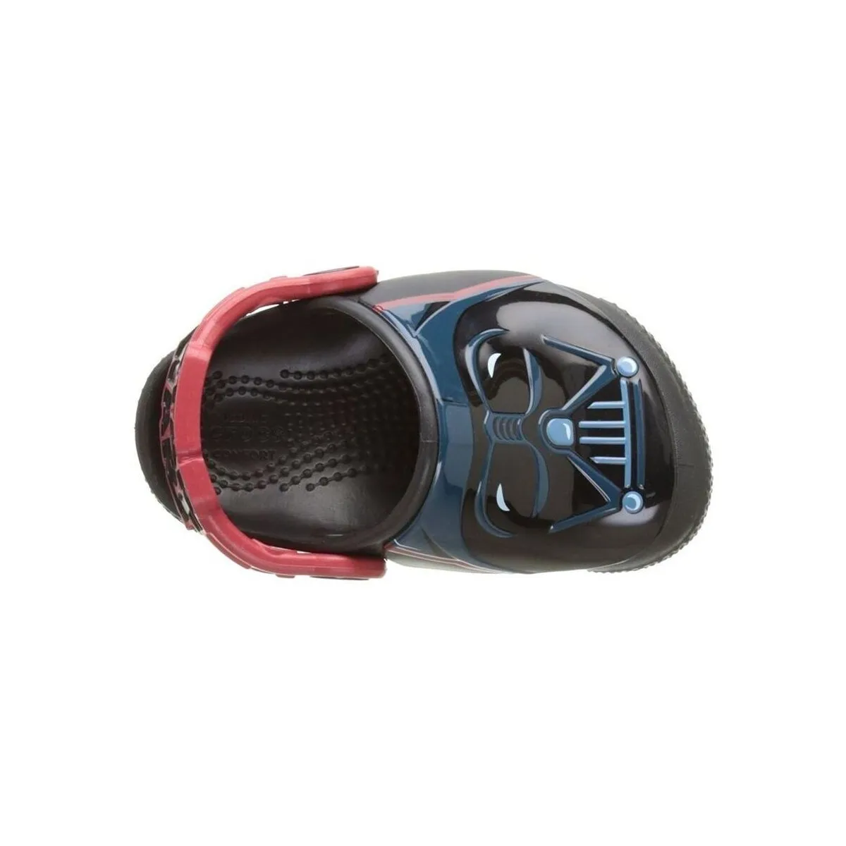 CROCSFUNLAB LIGHTS DARTH VADER