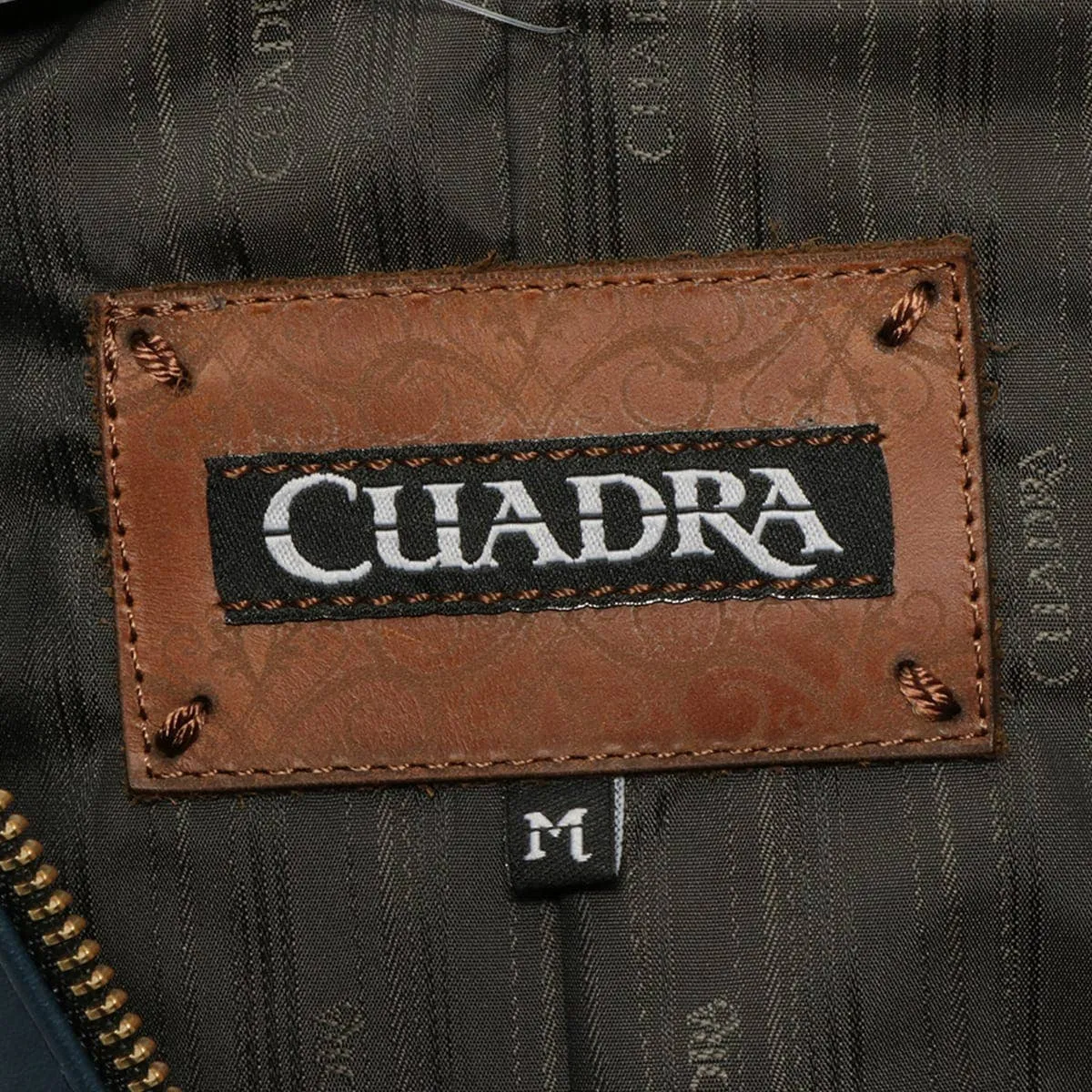 Cuadra Chaleco