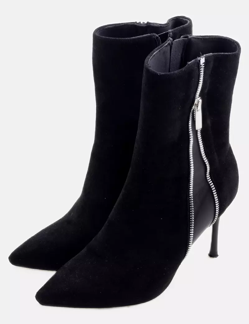 Cuccoo Botas Ante