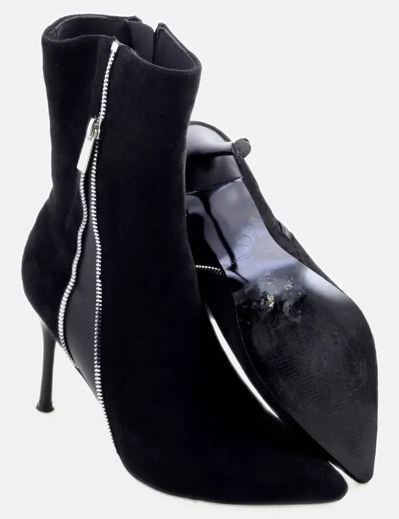Cuccoo Botas Ante
