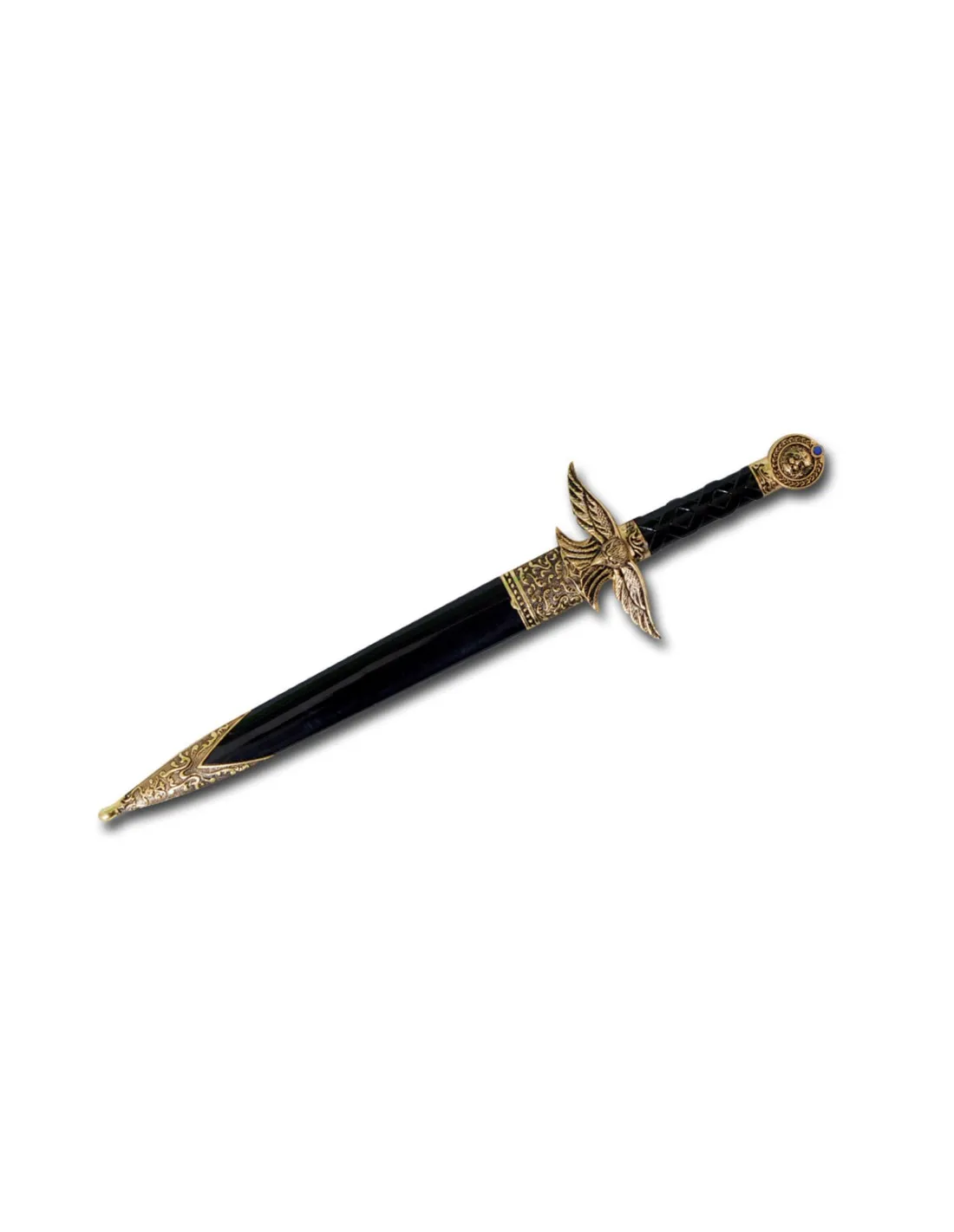 Daga Romana con vaina (39 cms.)