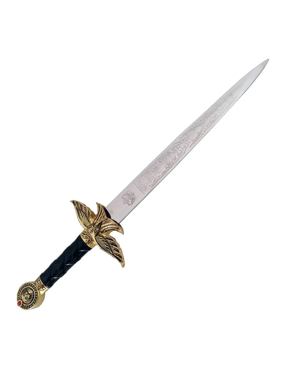 Daga Romana con vaina (39 cms.)