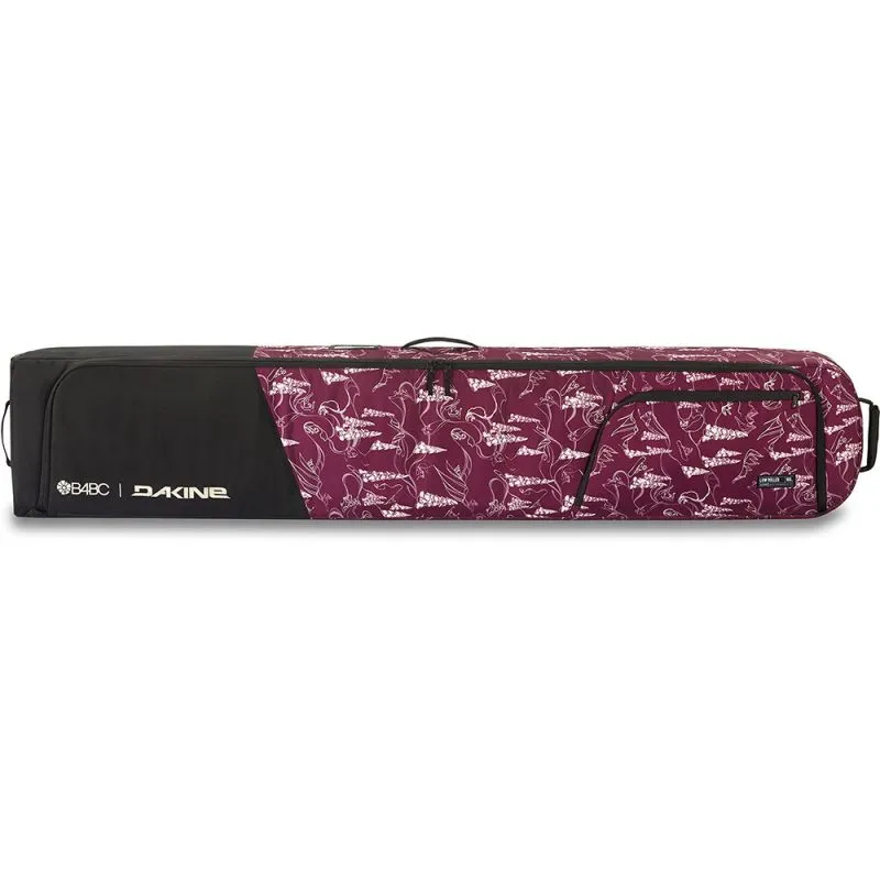 Dakine Bolsa Low Roller Snowboard (Grapevine)