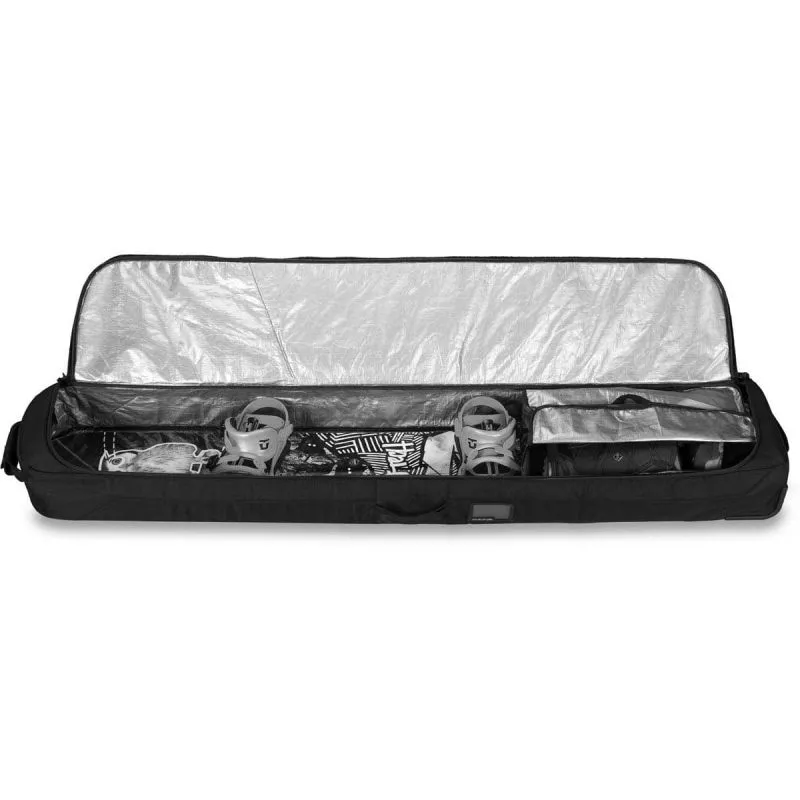 Dakine Low Roller Bolsa Snowboard (Woodland Floral)
