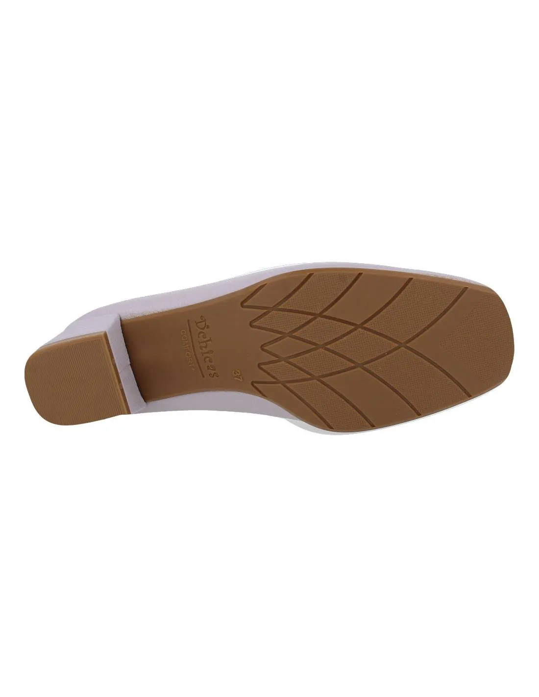 DCHICAS  ZAPATO MARS LILA