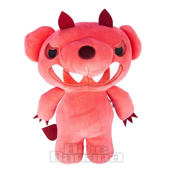 Deddy Bears Beezlebear Felpa (Bolsa Para Cadáveres)
