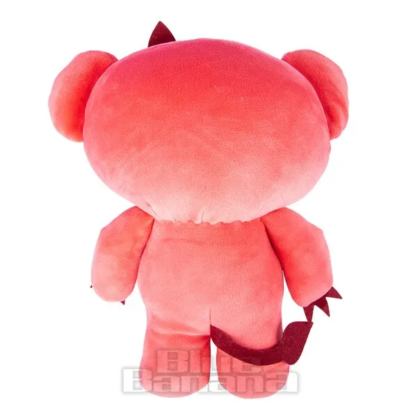Deddy Bears Beezlebear Felpa (Bolsa Para Cadáveres)
