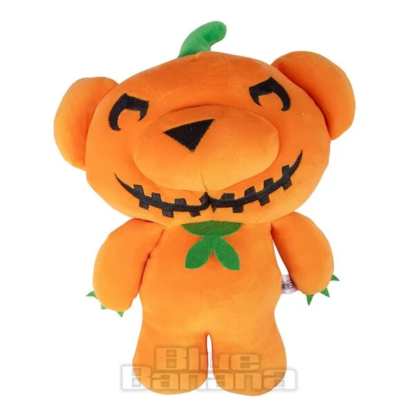 Deddy Bears Calabaza Felpa (Bolsa Para Cadáveres)