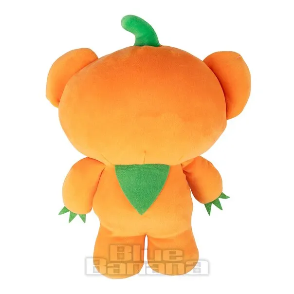 Deddy Bears Calabaza Felpa (Bolsa Para Cadáveres)