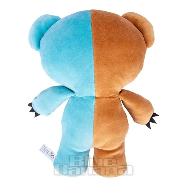 Deddy Bears Dos Pieles Felpa (Bolsa Para Cadáveres)