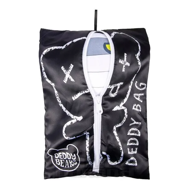 Deddy Bears Manojo Felpa (Bolsa Para Cadáveres)