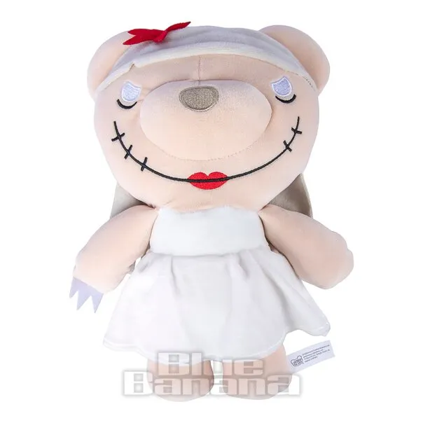 Deddy Bears Muñeca Felpa (Bolsa Para Cadáveres)