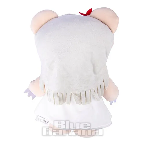 Deddy Bears Muñeca Felpa (Bolsa Para Cadáveres)